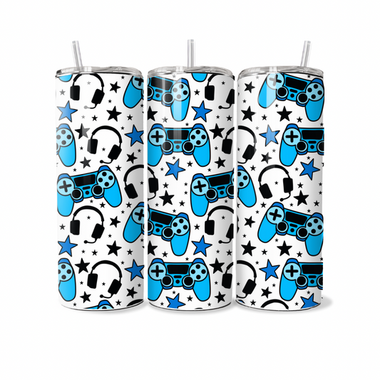 Gamer PS - Serpent Creations