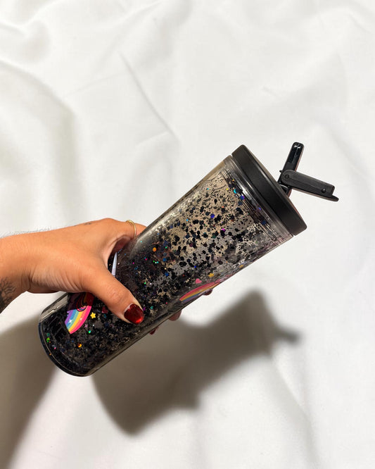I Literally Hate Everyone 20oz Snowglobe