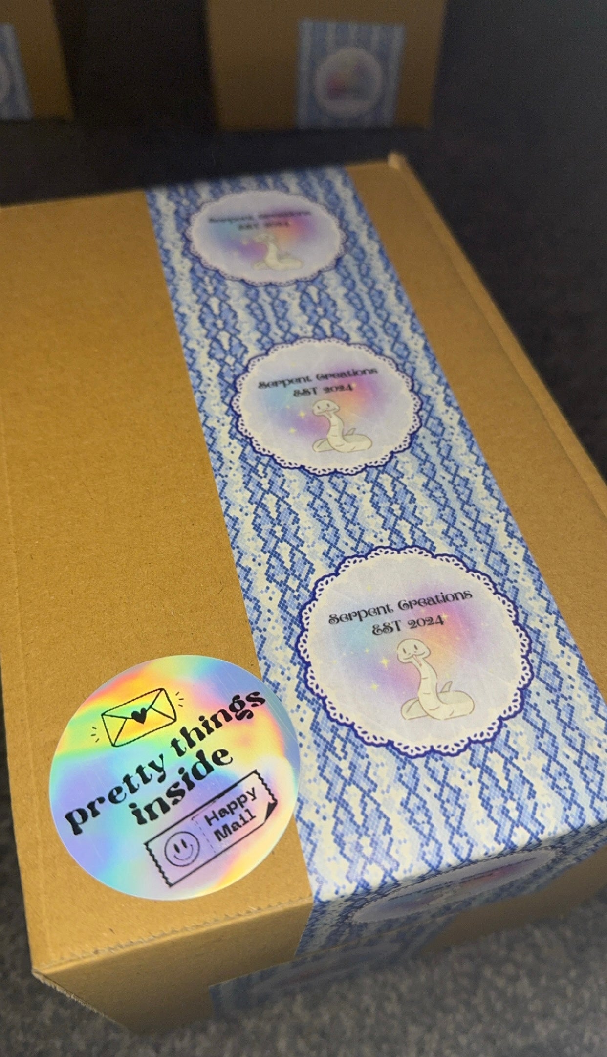 2 x 30oz Tumbler Mystery Box