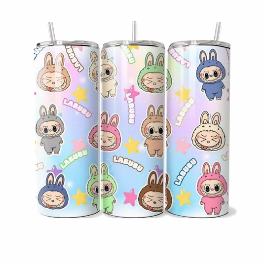 Viral Dolls 20oz Tumbler