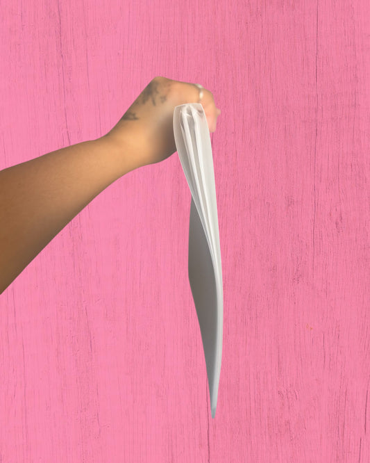 A4 Display Book, Personalised with Vinyl