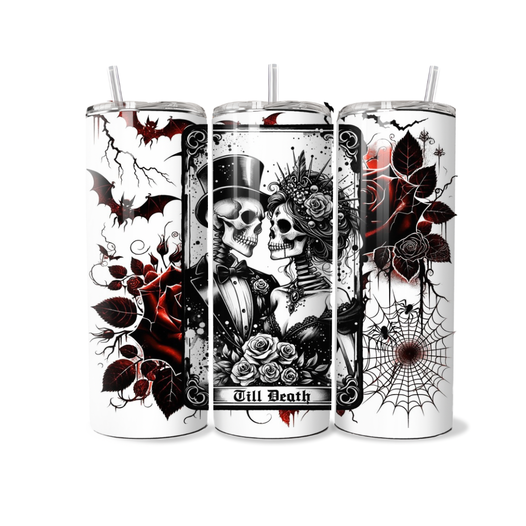 Gothic Romance - Serpent Creations