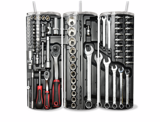 The Tool Set - Serpent Creations