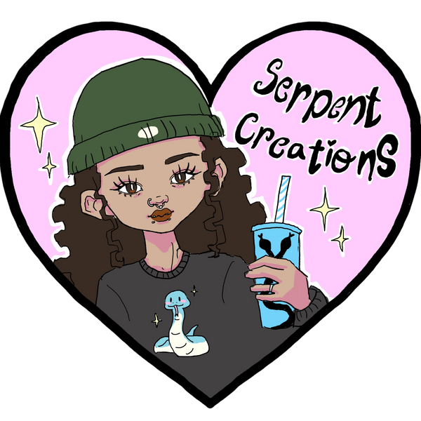 Serpent Creations