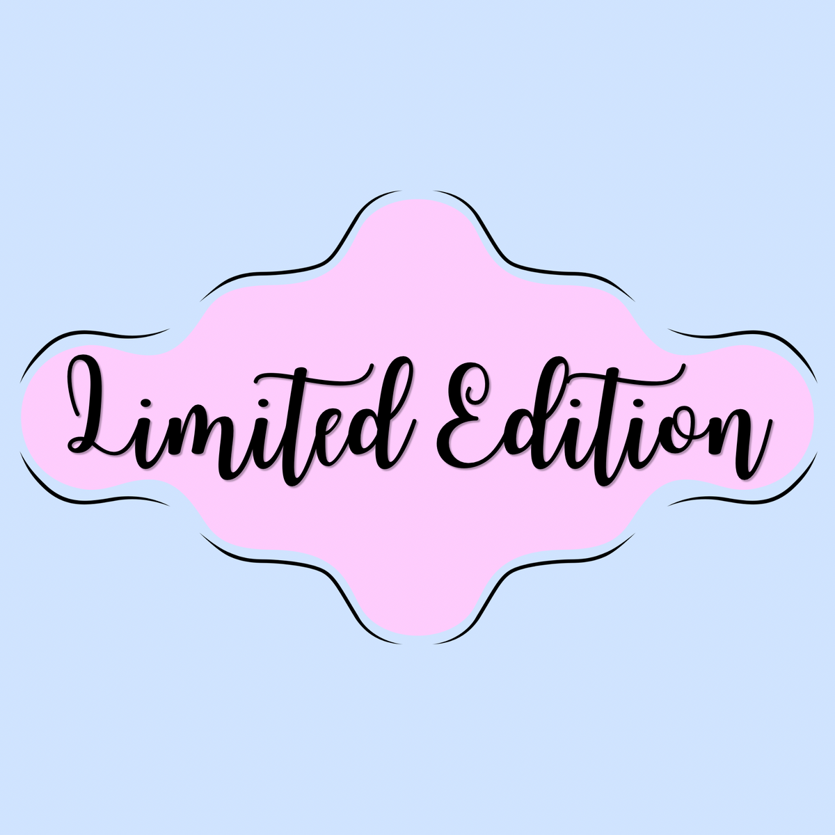 Limited Edition