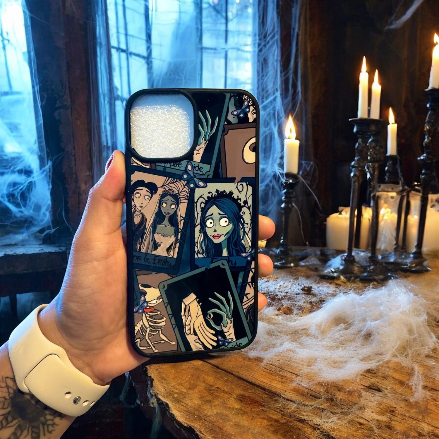 Halloween Phone Cases