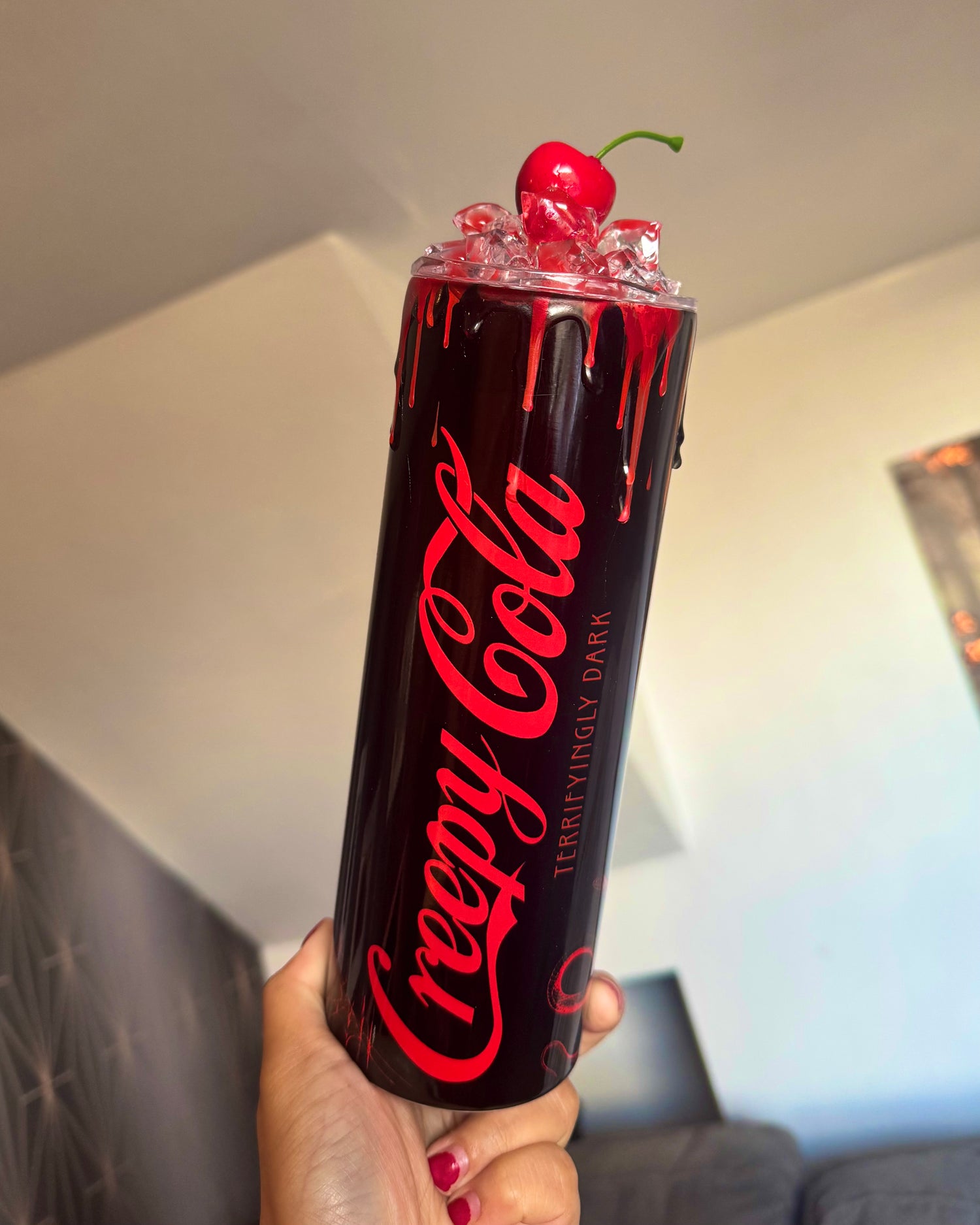 Halloween 20oz Tumblers