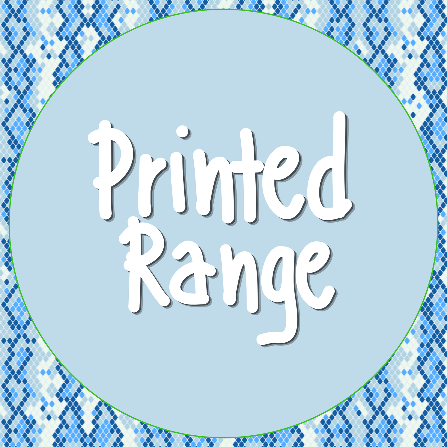 Printed Range
