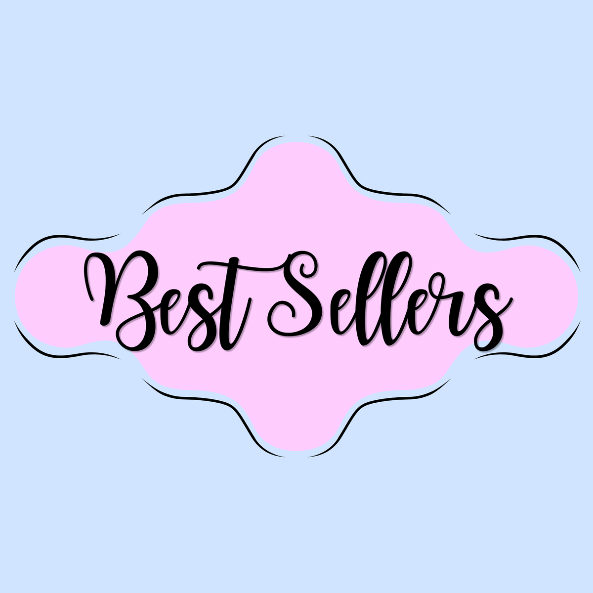 Best Sellers