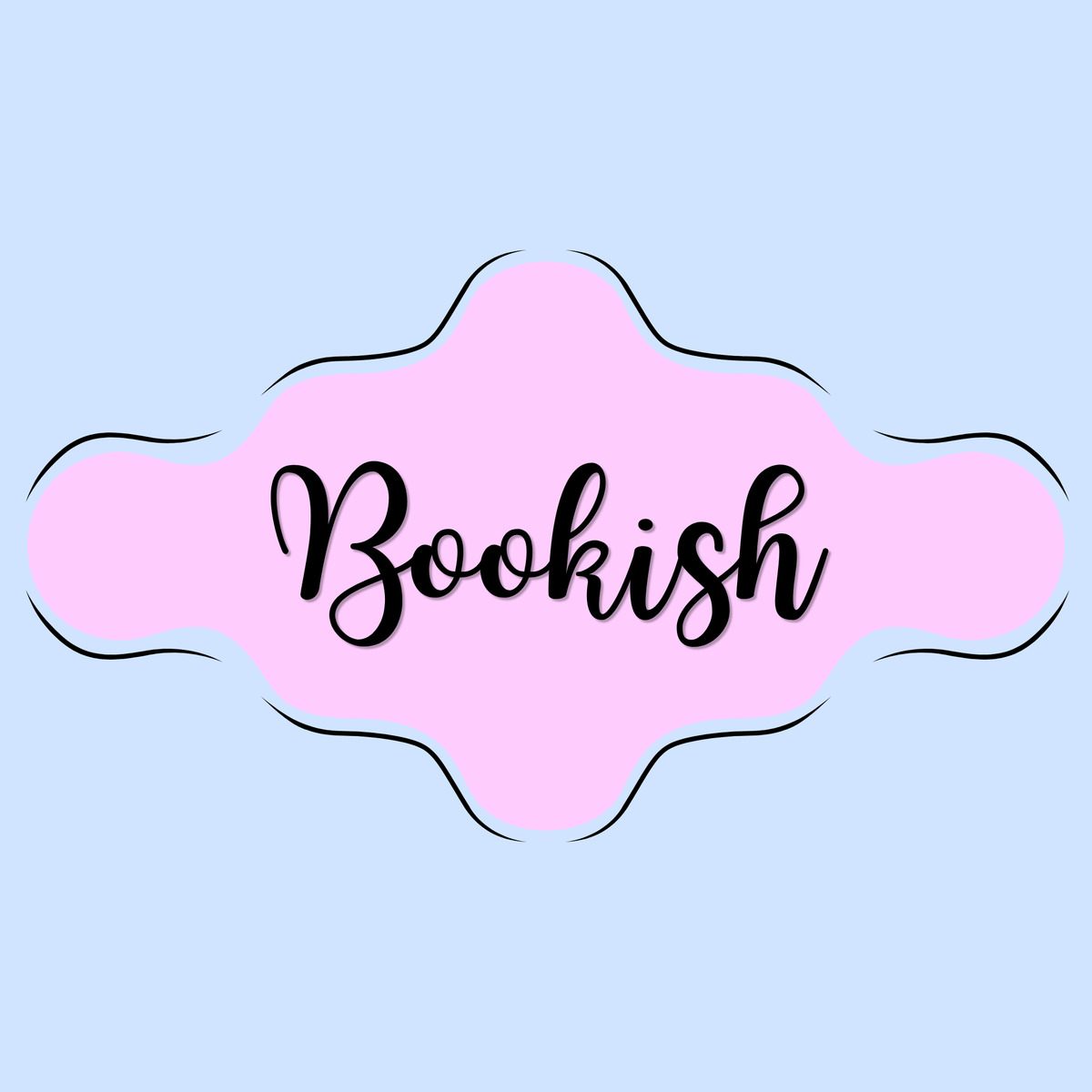 Bookish