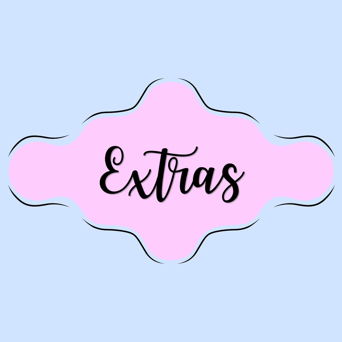 Extras