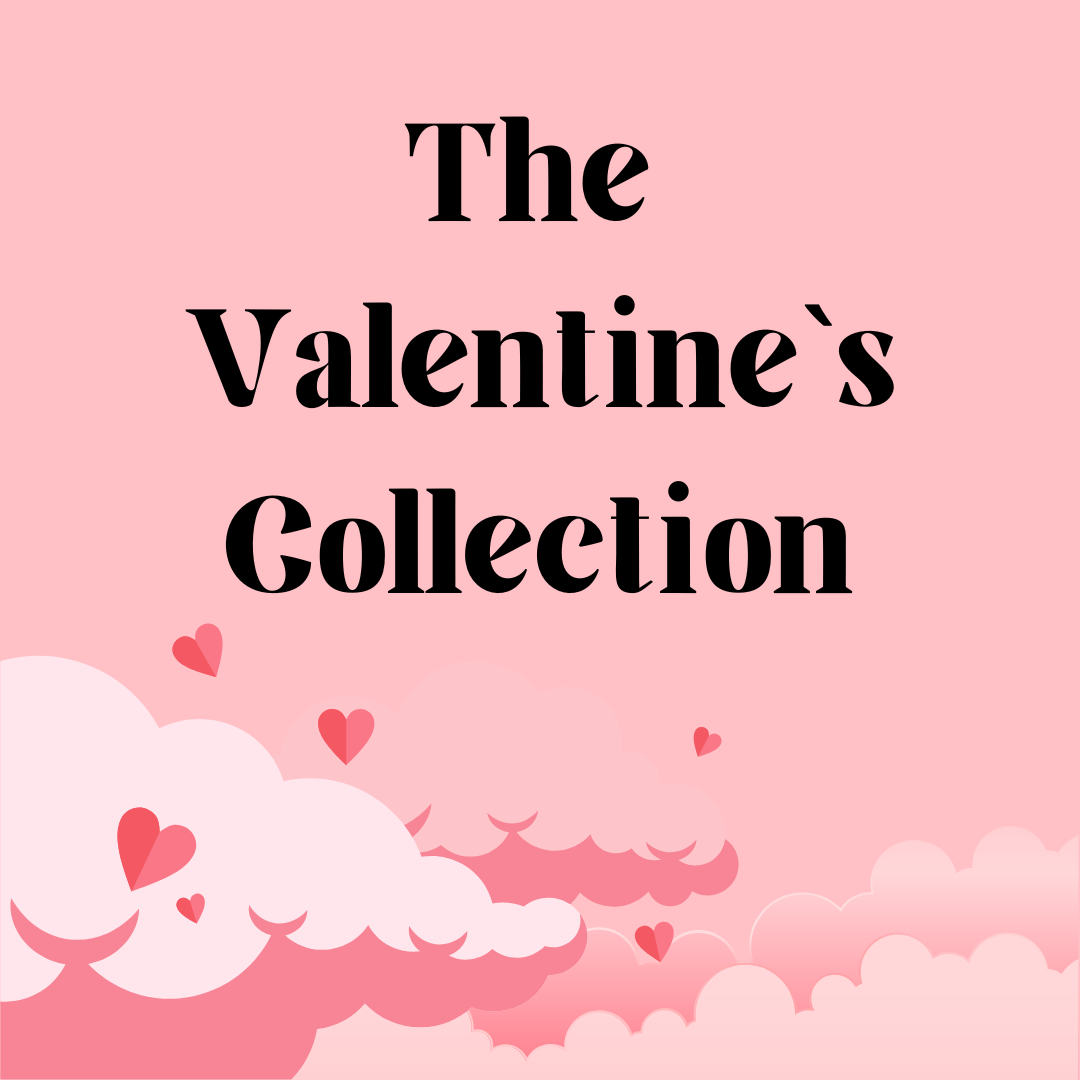 The Valentine's Collection