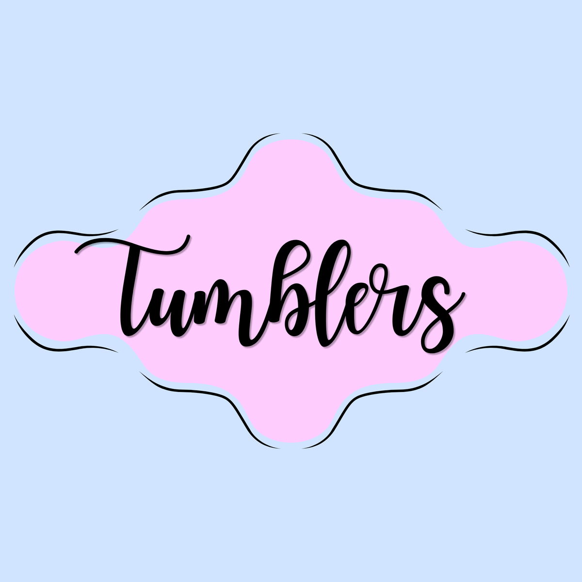 20oz Tumblers
