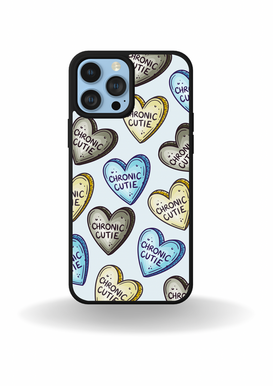 Chronic Cutie Phone Case