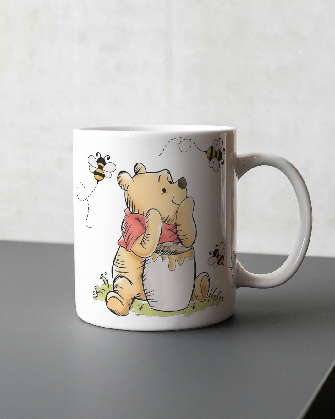 Honey Bear Inspired 11oz Mug