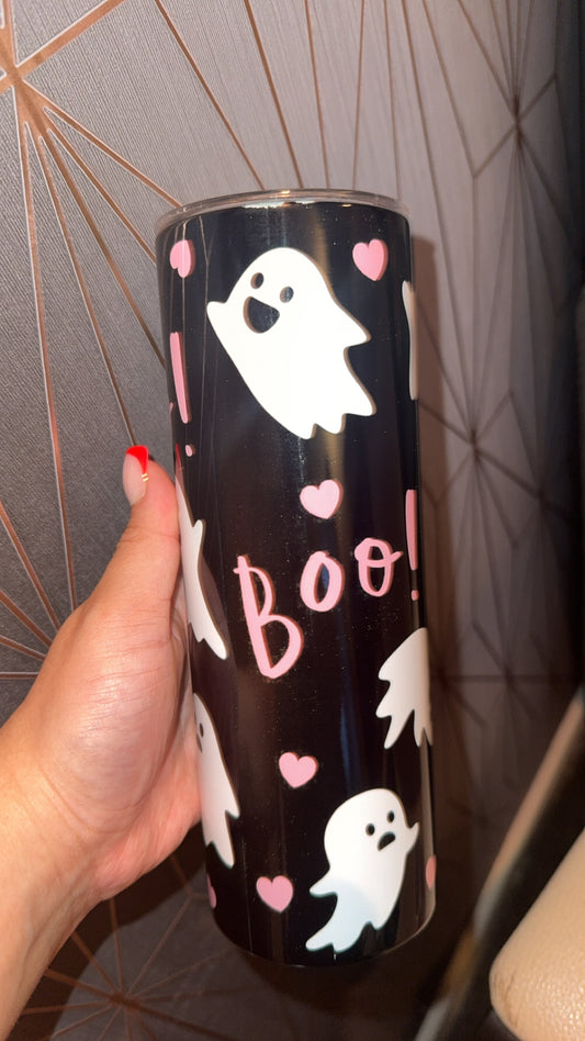 Boo! - Serpent Creations