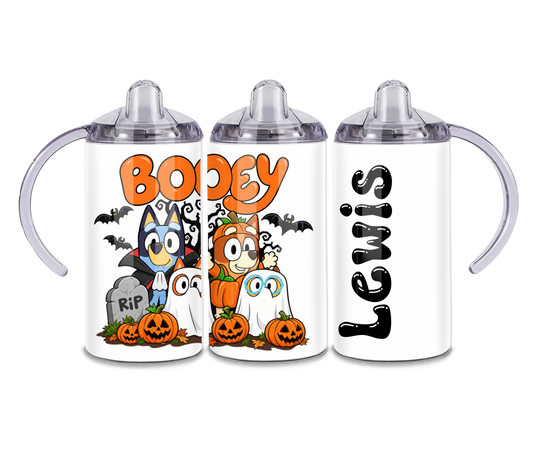 Booey 12oz Sippy Cup