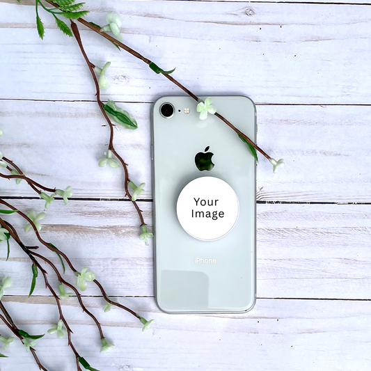 Custom Pop-Socket
