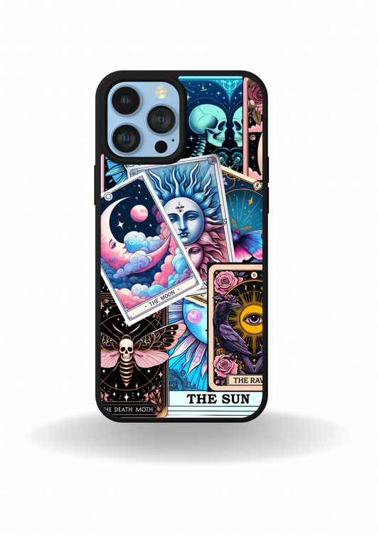 Tarot Phone Case