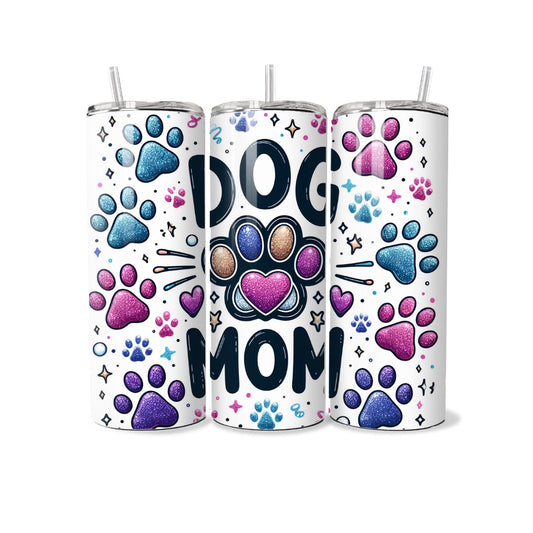 Dog Mom - Serpent Creations