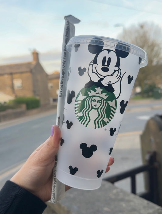 Mouse 24oz Cold Cup