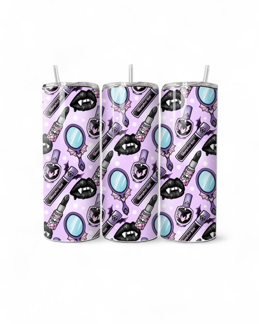 Spooky Gurl 20oz Tumbler