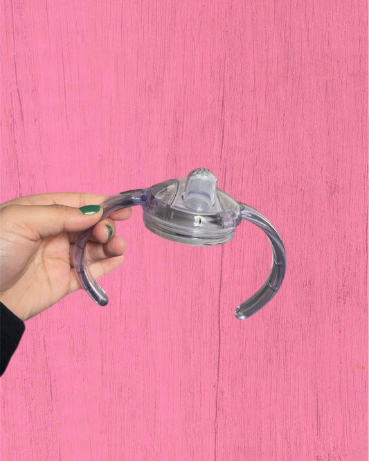 12oz Sippy Cup Replacement Lid