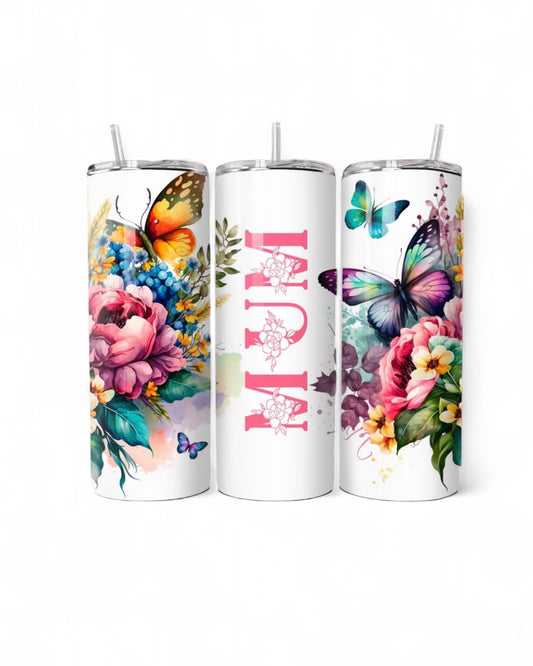 Mum Tumbler