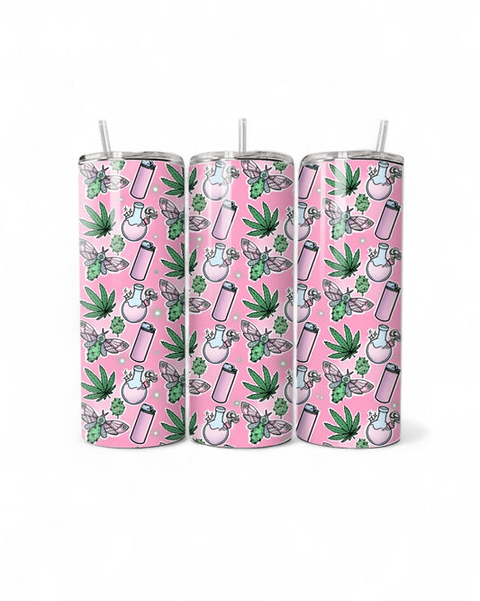 Canna 20oz Tumbler