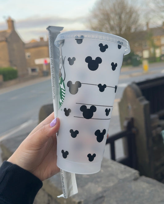 Mouse 24oz Cold Cup