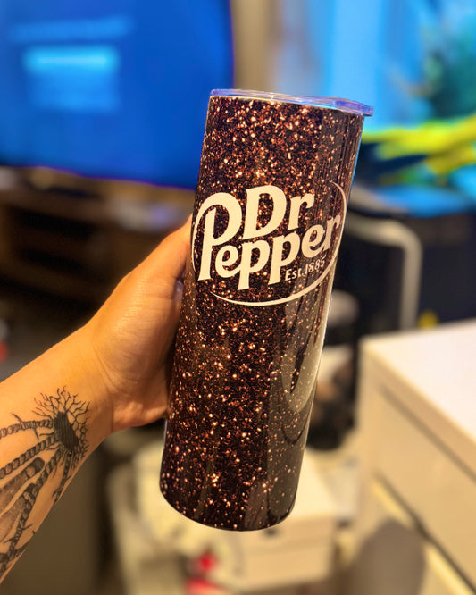 Soda 20oz Tumbler