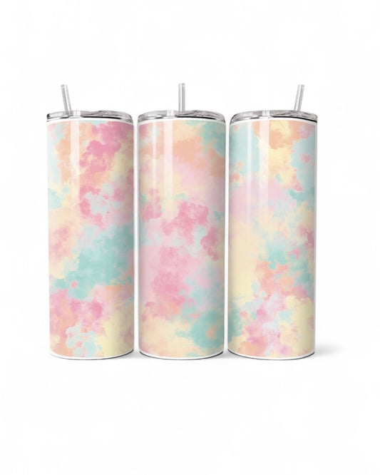Tie Dye 20oz Tumbler