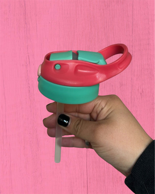 12oz Kids Bottle Replacement Lid