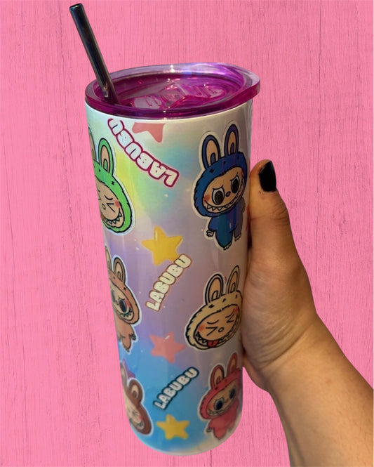 Viral Dolls 20oz Tumbler