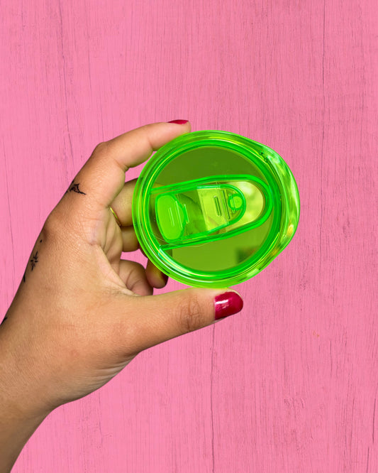 Green 15/20oz Lid Replacement