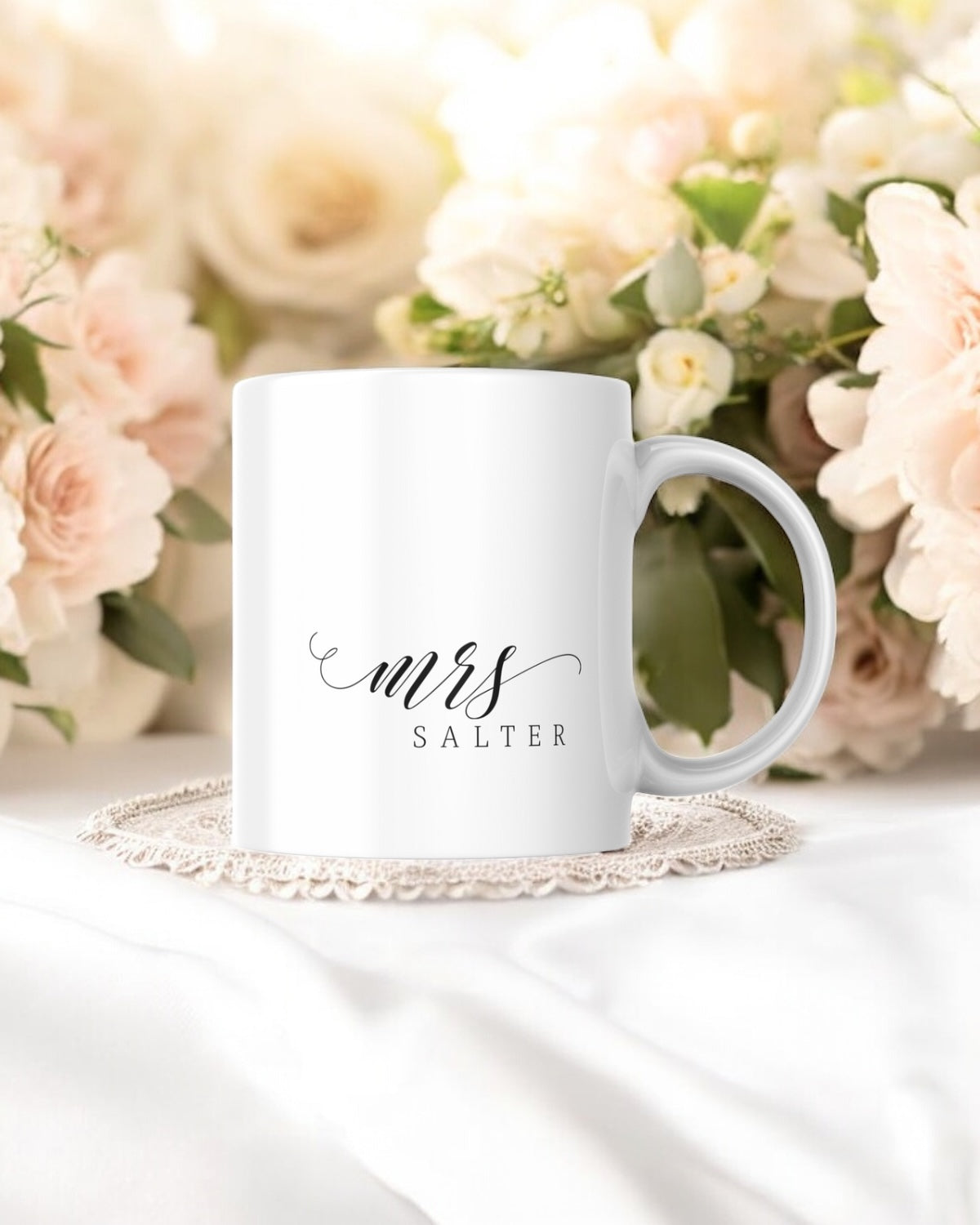 Mrs 11oz Mug