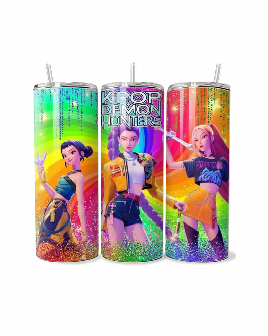 KDH Tumbler