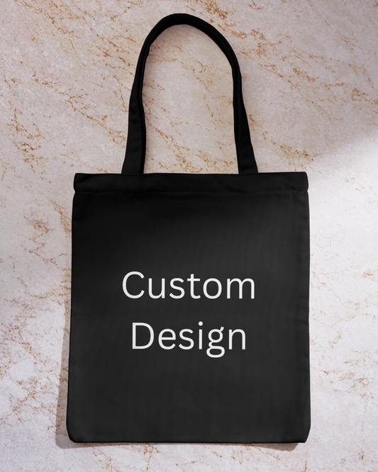 Custom Tote Bag