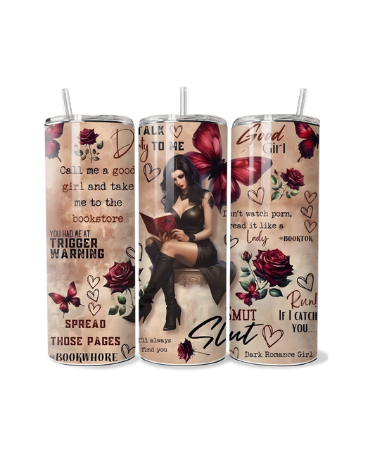 Smut S!ut 20oz Tumbler