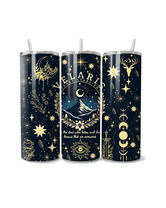 Velaris 20oz Tumbler